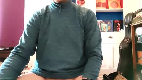 Snapshot of highway2025 chatting on 01.28.25 Highway online show from 01.28.25