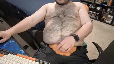 Joe online show from 02.11.25