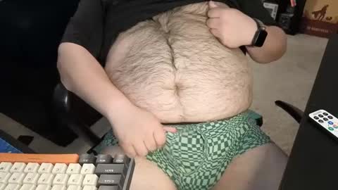 Joe online show from 02.16.25