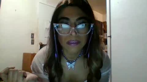 hihheelstranny online show from 12.15.24