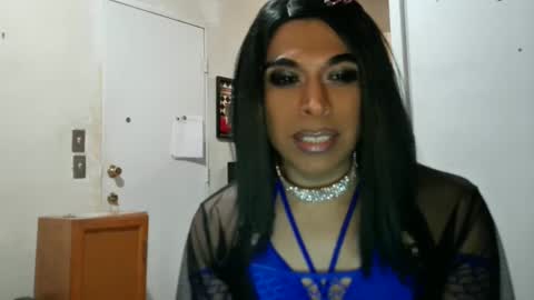 hihheelstranny online show from 02.02.25