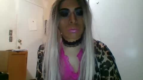 hihheelstranny online show from 02.22.26