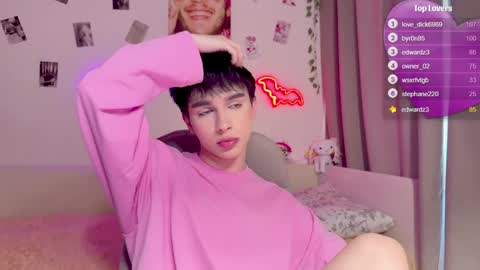 twinkvadusha online show from 04.15.26