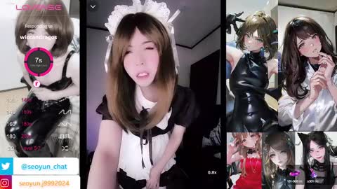 hiiro online show from 12.11.24