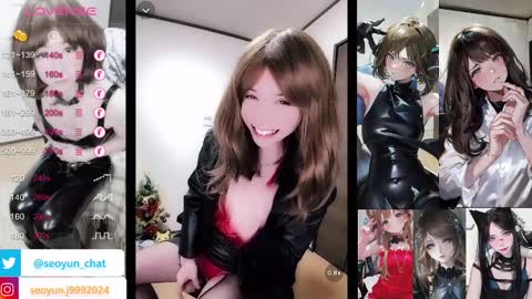 hiiro online show from 01.29.25