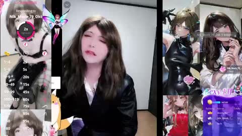 hiiro online show from 04.18.26