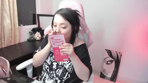 hikaru_arimura online show from 02.04.25