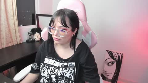 hikaru_arimura online show from 02.04.25