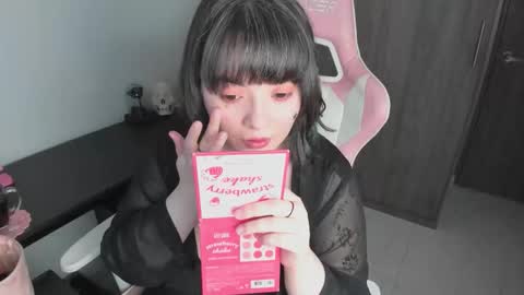 hikaru_arimura online show from 03.25.26