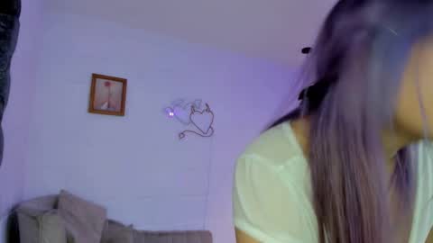 hikaru_dl online show from 02.26.25