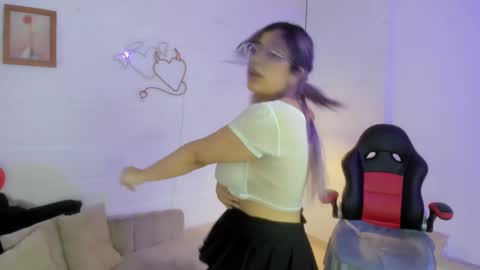 hikaru_dl online show from 03.08.25