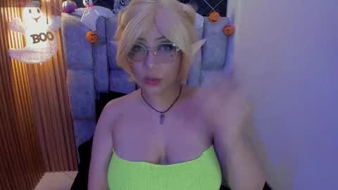 hikaru_dl online show from 10.27.25