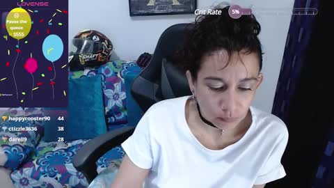 hikaryfire online show from 01.03.25