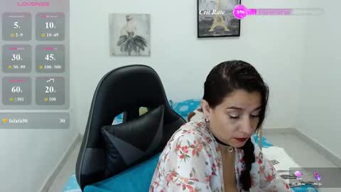 hikaryfire online show from 01.06.25