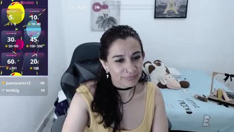 hikaryfire online show from 02.06.25