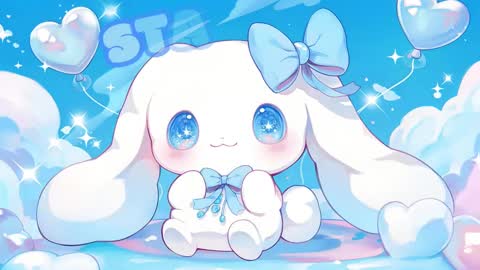 Call me hikiko or kiko online show from 12.29.24