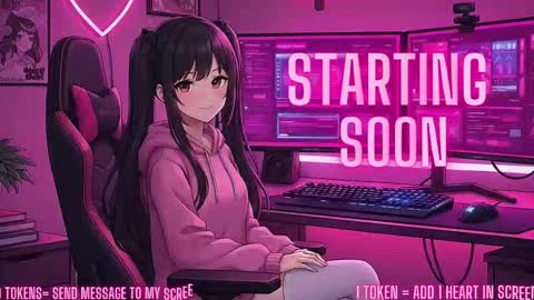 Call me hikiko or kiko online show from 11.23.25