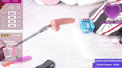 Call me hikiko or kiko online show from 02.26.26