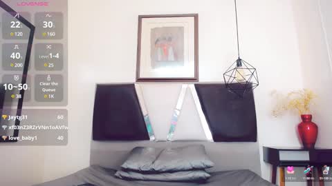 Hilary Avilan online show from 01.18.25