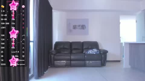 LUNA new account  FOLLOW ME online show from 02.11.26