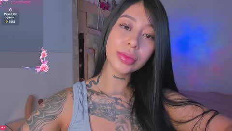 LUNA new account  FOLLOW ME online show from 03.23.26