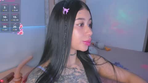 LUNA new account  FOLLOW ME online show from 03.31.26