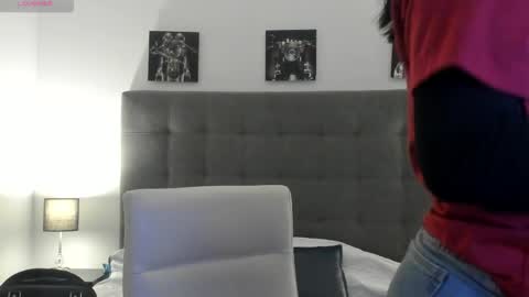 Snapshot of hilary_tailor chatting on 02.28.26 hilary_tailor online show from 02.28.26