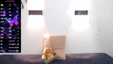 Snapshot of hilaryclowerx chatting on 12.06.24 H I L A R Y online show from 12.06.24