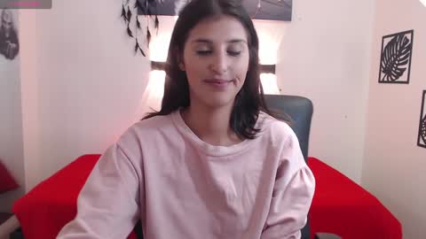Snapshot of hilaryclowerx chatting on 12.28.24 H I L A R Y online show from 12.28.24