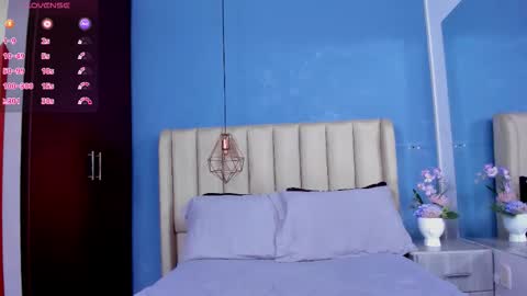 Snapshot of hilarydolce chatting on 02.27.26 hilarydolce online show from 02.27.26