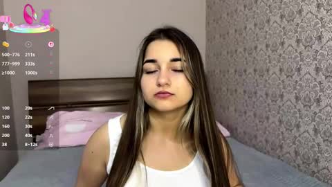 Ani online show from 10.18.25