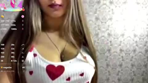 Ani online show from 10.20.25