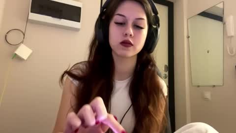 Hi Im Elizabeth online show from 10.08.25