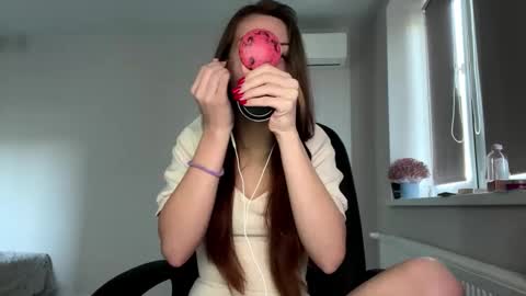 Hi Im Elizabeth online show from 10.17.25