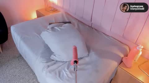 hillarycollins online show from 03.05.26