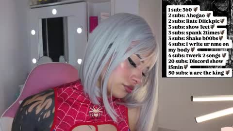 Snapshot of hillsdandarkie_44 chatting on 10.17.25 hillsdandarkie_44 online show from 10.17.25