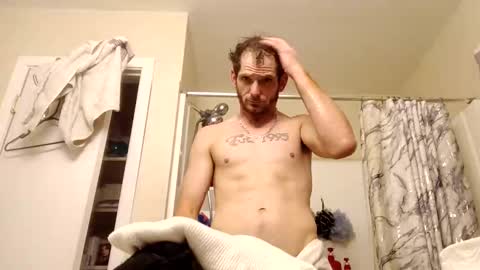 him4life23 online show from 02.15.25