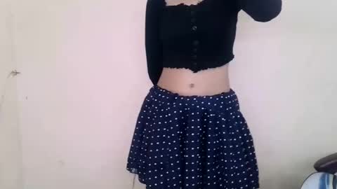 Snapshot of himani_ chatting on 02.16.26 Himani online show from 02.16.26