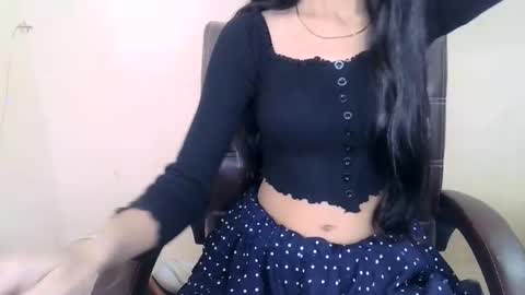Snapshot of himani_ chatting on 02.26.26 Himani online show from 02.26.26