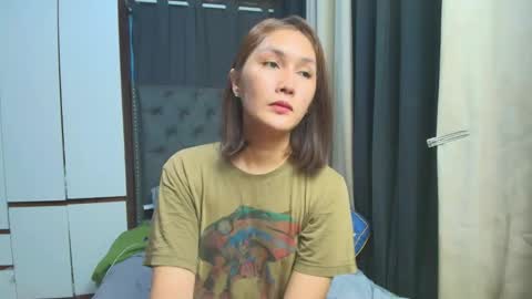 Snapshot of himarika chatting on 01.18.26 yuricah online show from 01.18.26