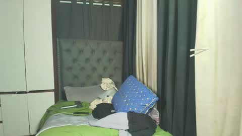 Snapshot of himarika chatting on 02.07.26 yuricah online show from 02.07.26