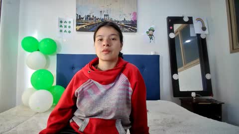 himawary_soin5 online show from 03.20.26