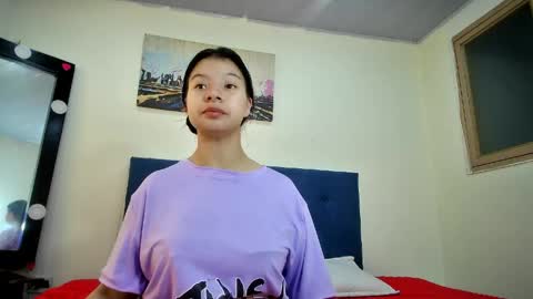 Snapshot of himawary_soin5 chatting on 05.30.26 himawary_soin5 online show from 05.30.26