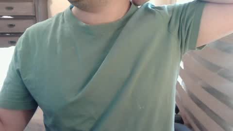 Himbo fox online show from 06.21.26
