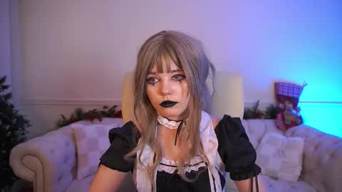 HimeBabe online show from 01.09.26