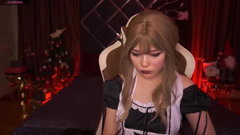 HimeBabe online show from 01.11.26