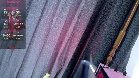 Inori Independent model online show from 04.02.26