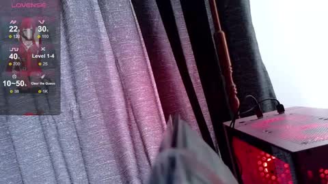 Snapshot of himiko_08 chatting on 04.24.26 Inori Independent model online show from 04.24.26