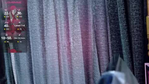 Snapshot of himiko_08 chatting on 04.30.26 Inori Independent model online show from 04.30.26
