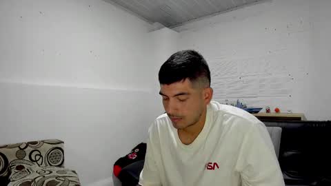 Hi moreno online show from 12.11.24